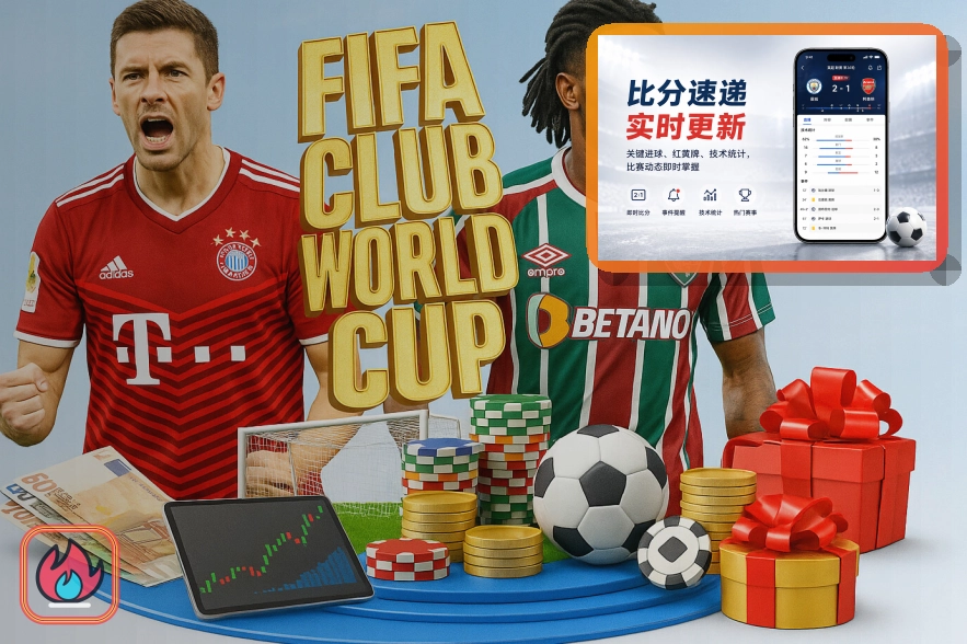 2026美加墨世界杯热门球队国家队巡礼与明星球员